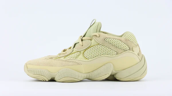 Yeezy 500 Super Moon Yellow Reps8