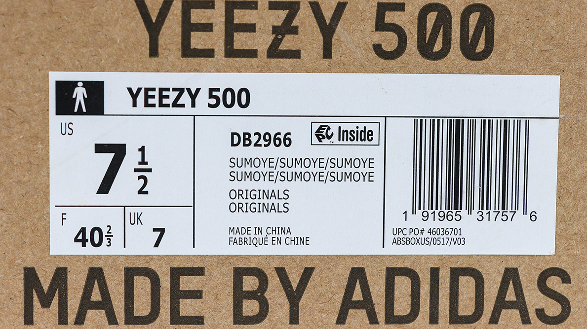 Yeezy 500 Super Moon Yellow Reps9