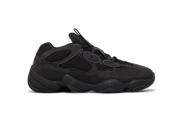 Yeezy 500 Utility Black Reps 1
