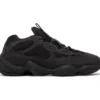 Yeezy 500 Utility Black Reps