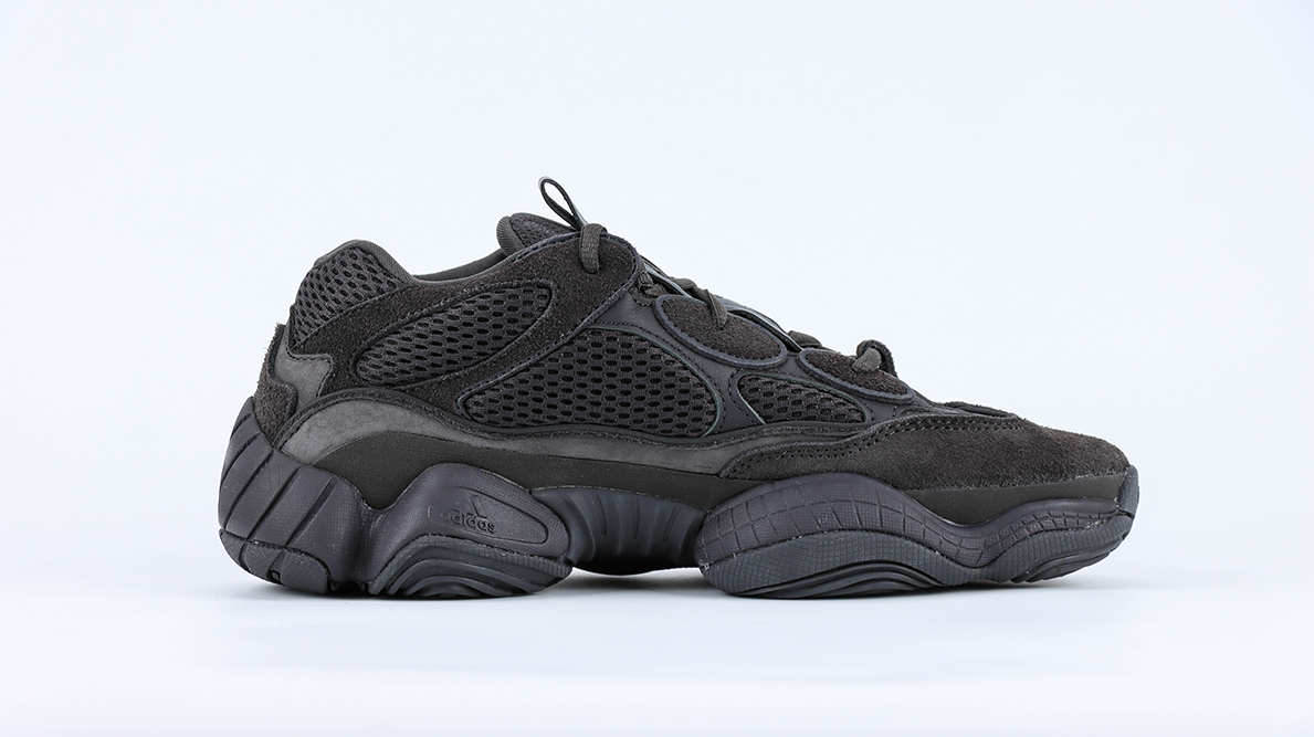 Yeezy 500 Utility Black Reps1