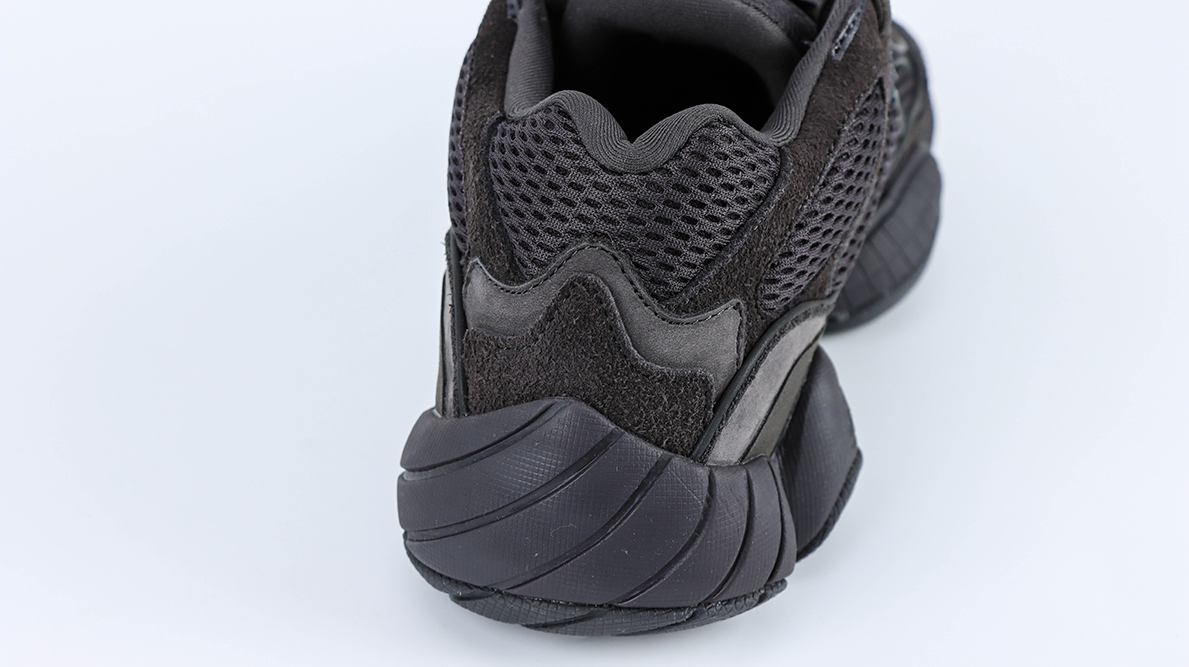 Yeezy 500 Utility Black Reps10