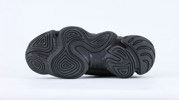 Yeezy 500 Utility Black Reps2
