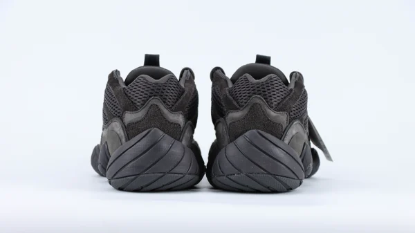 Yeezy 500 Utility Black Reps4
