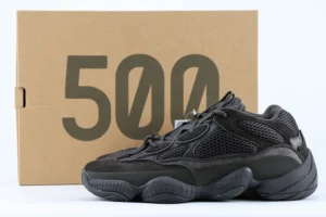 Yeezy 500 Utility Black Reps5
