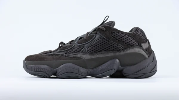 Yeezy 500 Utility Black Reps7