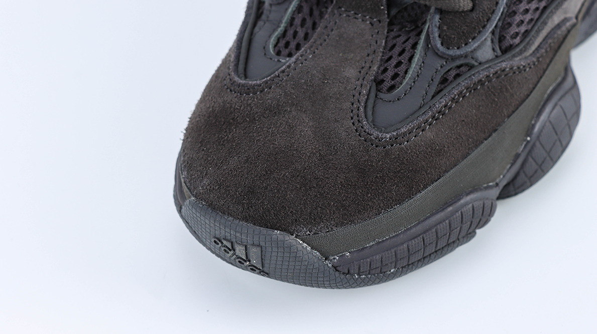 Yeezy 500 Utility Black Reps8