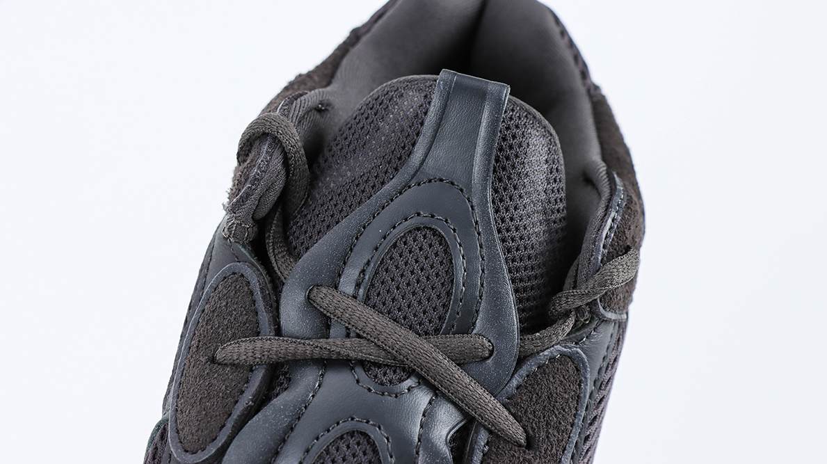 Yeezy 500 Utility Black Reps9