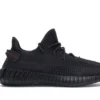 Yeezy Boost 350 V2 Black Non Reflective