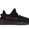 Yeezy Boost 350 V2 Black Red 20172020
