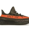 Yeezy Boost 350 V2 Carbon Beluga