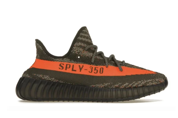 Yeezy Boost 350 V2 Carbon Beluga