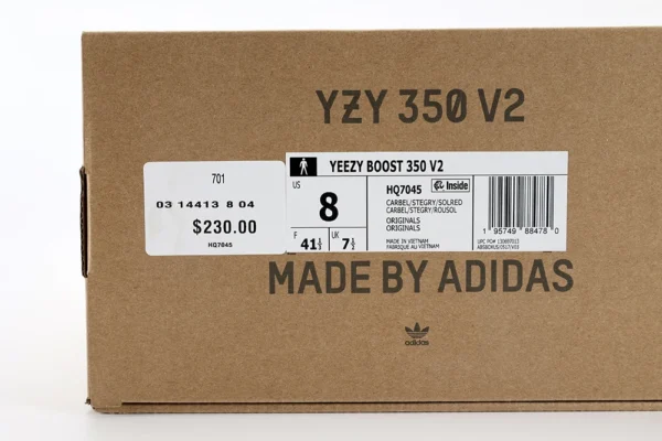 Yeezy Boost 350 V2 Carbon Beluga replica2023 08 08 at 13.46.07 10