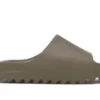 Yeezy Slide Earth Brown