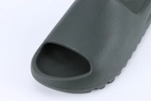 Yeezy Slides Slate Grey Reps2