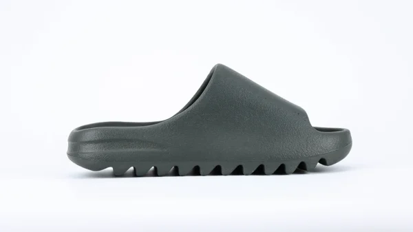 Yeezy Slides Slate Grey Reps4