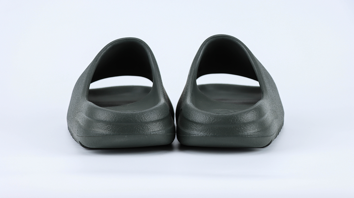 Yeezy Slides Slate Grey Reps7