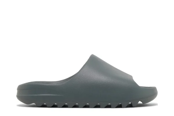 Yeezy Slides Slate Marine 1