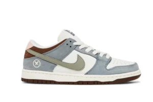 Yuto Horigome x Dunk Low SB Reps 1 1