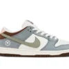 Yuto Horigome x Dunk Low SB Reps 1