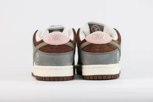 Yuto Horigome x Dunk Low SB Reps10