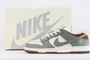 Yuto Horigome x Dunk Low SB Reps11