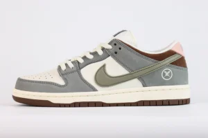 Yuto Horigome x Dunk Low SB Reps13