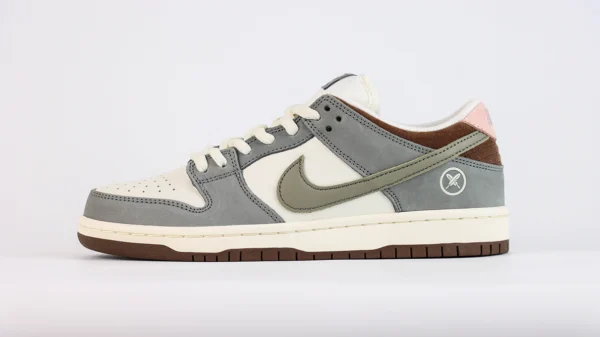 Yuto Horigome x Dunk Low SB Reps13