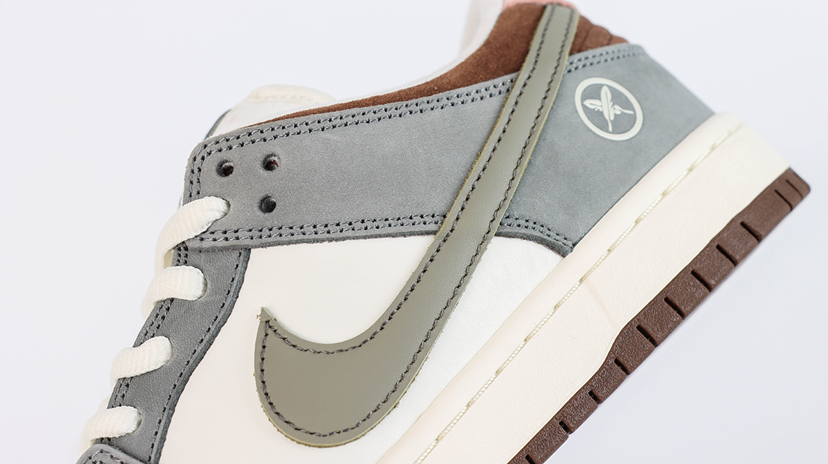 Yuto Horigome x Dunk Low SB Reps2