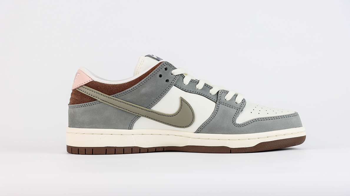 Yuto Horigome x Dunk Low SB Reps6