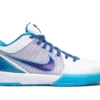 Zoom Kobe 4 Protro Draft Day