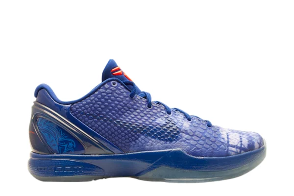 Zoom Kobe 6 All Star East LA