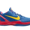 Zoom Kobe 6 Barcelona Home