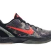 Zoom Kobe 6 Italian Camo reps