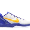 Zoom Kobe 6 Lakers Home