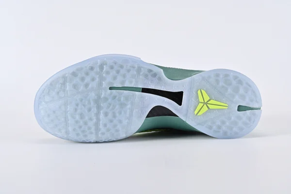 Zoom Kobe 6 Prelude Reps2