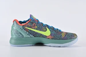 Zoom Kobe 6 Prelude Reps3