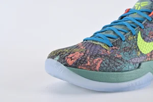 Zoom Kobe 6 Prelude Reps4