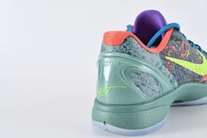 Zoom Kobe 6 Prelude Reps5