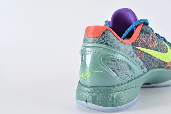 Zoom Kobe 6 Prelude Reps5