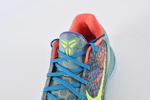 Zoom Kobe 6 Prelude Reps7