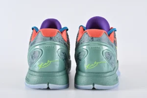 Zoom Kobe 6 Prelude Reps8