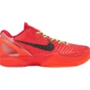 Zoom Kobe 6 Protro Reverse Grinch Reps