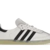 adidas Samba Jason Dill White Black
