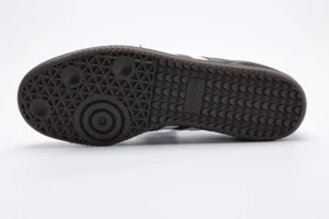 adidas Samba OG Black White Gum Reps2