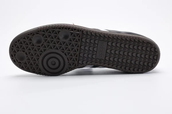 adidas Samba OG Black White Gum Reps2