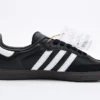 adidas Samba OG Black White Gum Reps3