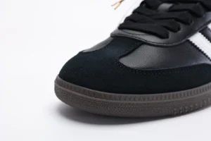 adidas Samba OG Black White Gum Reps4