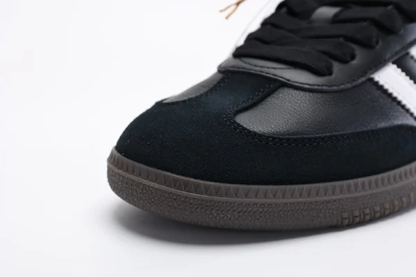 adidas Samba OG Black White Gum Reps4