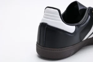 adidas Samba OG Black White Gum Reps5